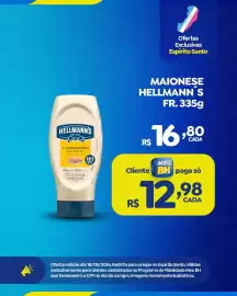 Folheto Supermercados BH Página 8