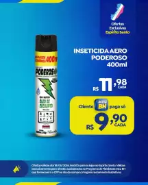 Folheto Supermercados BH Página 9