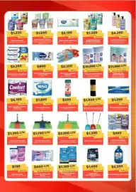 Catálogo Super Ganga Página 10: Babysec - nintendo ss90 €1.390,00, Liquido €789,00