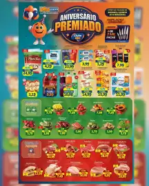 Folheto Rede Bom Lugar Página 2