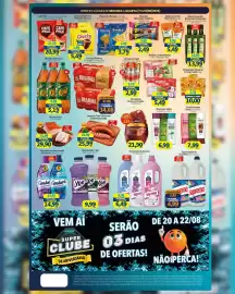 Folheto Rede Bom Lugar Página 3