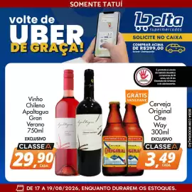 Catálogo Delta Supermercados Página 4
