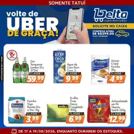 Catálogo Delta Supermercados Página 5