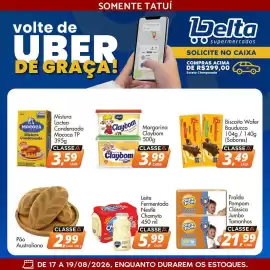 Catálogo Delta Supermercados Página 6