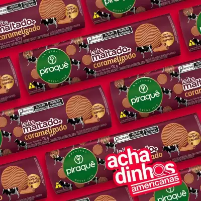 Lojas Americanas (válido até 17-08)