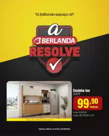 Catálogo Berlanda Página 2