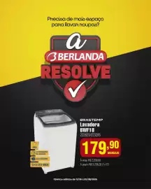 Catálogo Berlanda Página 4