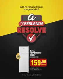 Catálogo Berlanda Página 7