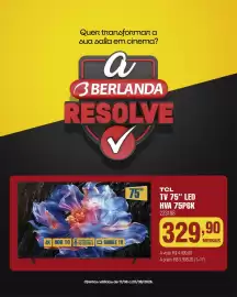 Catálogo Berlanda Página 9
