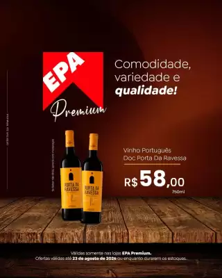 Epa (válido até 23-08)