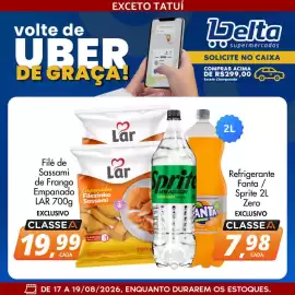 Catálogo Delta Supermercados Página 3