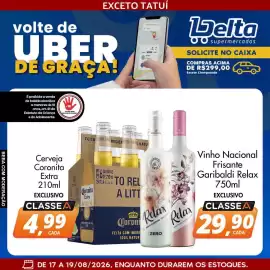 Catálogo Delta Supermercados Página 4