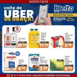 Catálogo Delta Supermercados Página 5