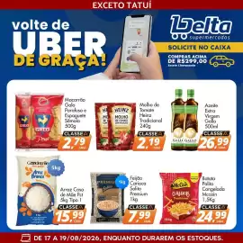 Catálogo Delta Supermercados Página 6