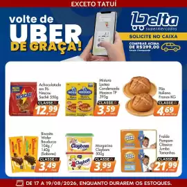 Catálogo Delta Supermercados Página 7