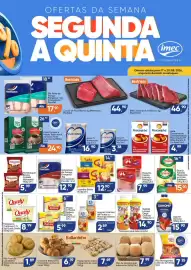 Catálogo Imec Supermercados Página 1