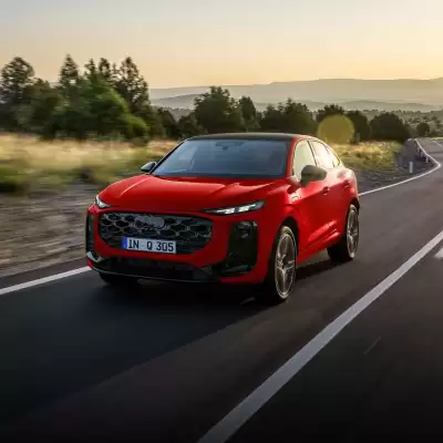 Audi (válido hasta 17-08)