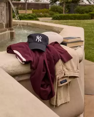American Eagle (válido hasta 17-08)