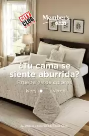Catálogo City Club Página 1