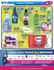 Folleto Super kompras Página 5