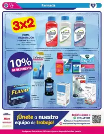 Folleto Super kompras Página 6