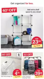Kitchen Stuff Plus flyer week 34 Page 2