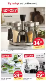Kitchen Stuff Plus flyer week 34 Page 3