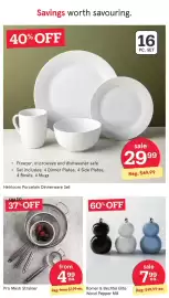 Kitchen Stuff Plus flyer week 34 Page 4