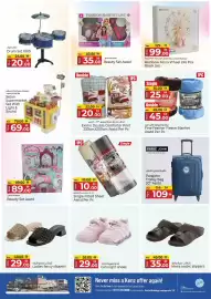 Kenz Hypermarket catalogue Page 21