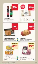 Hemköp reklamblad vecka 34 Sida 10: 25:- DUBBLA POANG 269:- /st /kg Matlagningsvin Garant, 250ml, wra sorter, galler