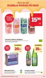 Hemköp reklamblad vecka 34 Sida 12
