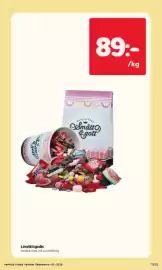 Hemköp reklamblad vecka 34 Sida 13