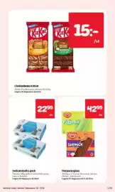 Hemköp reklamblad vecka 34 Sida 14