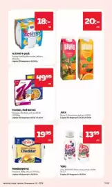 Hemköp reklamblad vecka 34 Sida 15