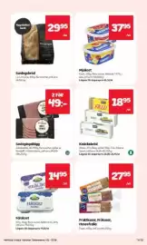 Hemköp reklamblad vecka 34 Sida 16