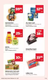 Hemköp reklamblad vecka 34 Sida 17