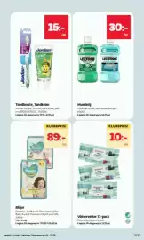 Hemköp reklamblad vecka 34 Sida 18