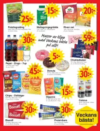 Matöppet reklamblad vecka 34 Sida 3