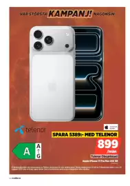 Power reklamblad vecka 34 Sida 32