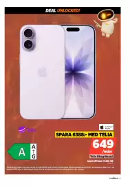 Power reklamblad vecka 34 Sida 33
