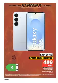 Power reklamblad vecka 34 Sida 34