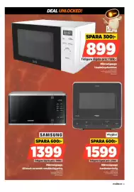 Power reklamblad vecka 34 Sida 63