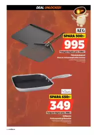 Power reklamblad vecka 34 Sida 64