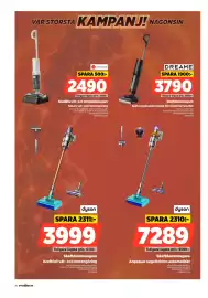 Power reklamblad vecka 34 Sida 70