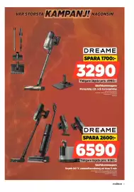 Power reklamblad vecka 34 Sida 71