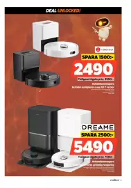 Power reklamblad vecka 34 Sida 73