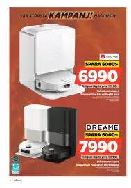 Power reklamblad vecka 34 Sida 74