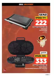 Power reklamblad vecka 34 Sida 87