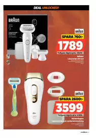 Power reklamblad vecka 34 Sida 97