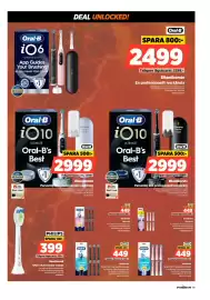 Power reklamblad vecka 34 Sida 99